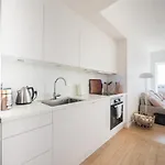 New Danish Design Flat - 10 Minutes To Centre * Kopenhag