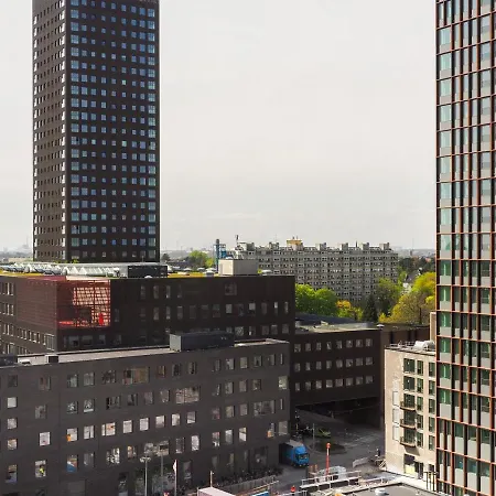 New Danish Design Flat - 10 Minutes To Centre * Copenhagen