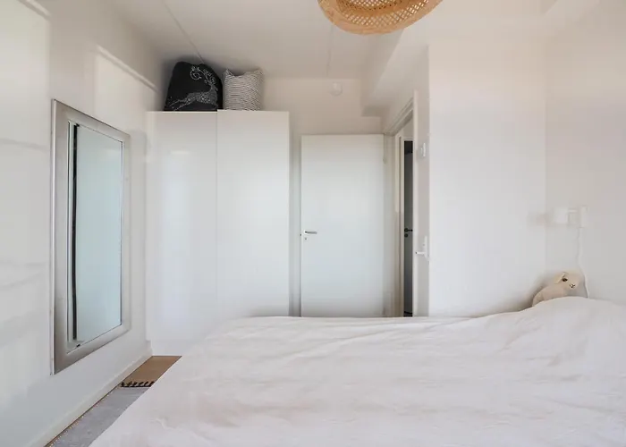 アパート New Danish Design Flat - 10 Minutes To Centre コペンハーゲン