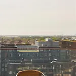 New Danish Design Flat - 10 Minutes To Centre Apartment Kopenhagen